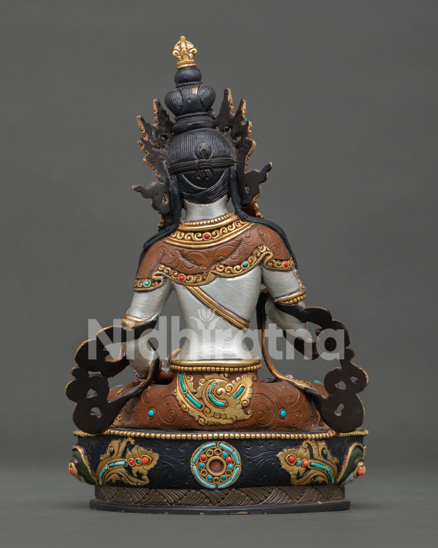 Vajrasattva Statue