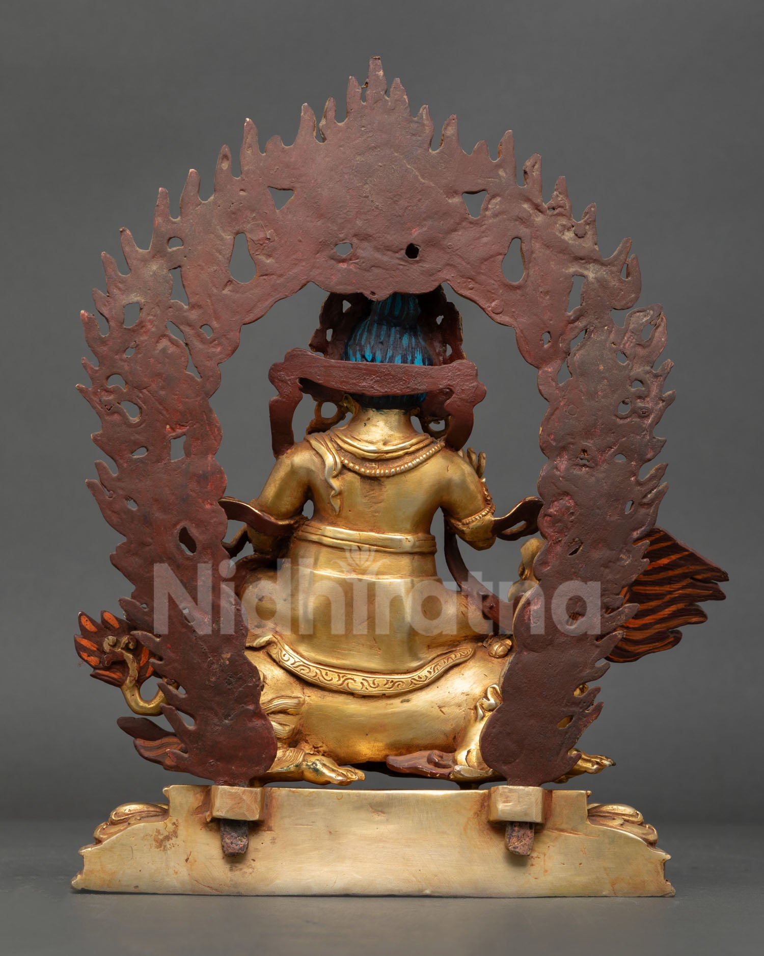 Namtoshe Statue