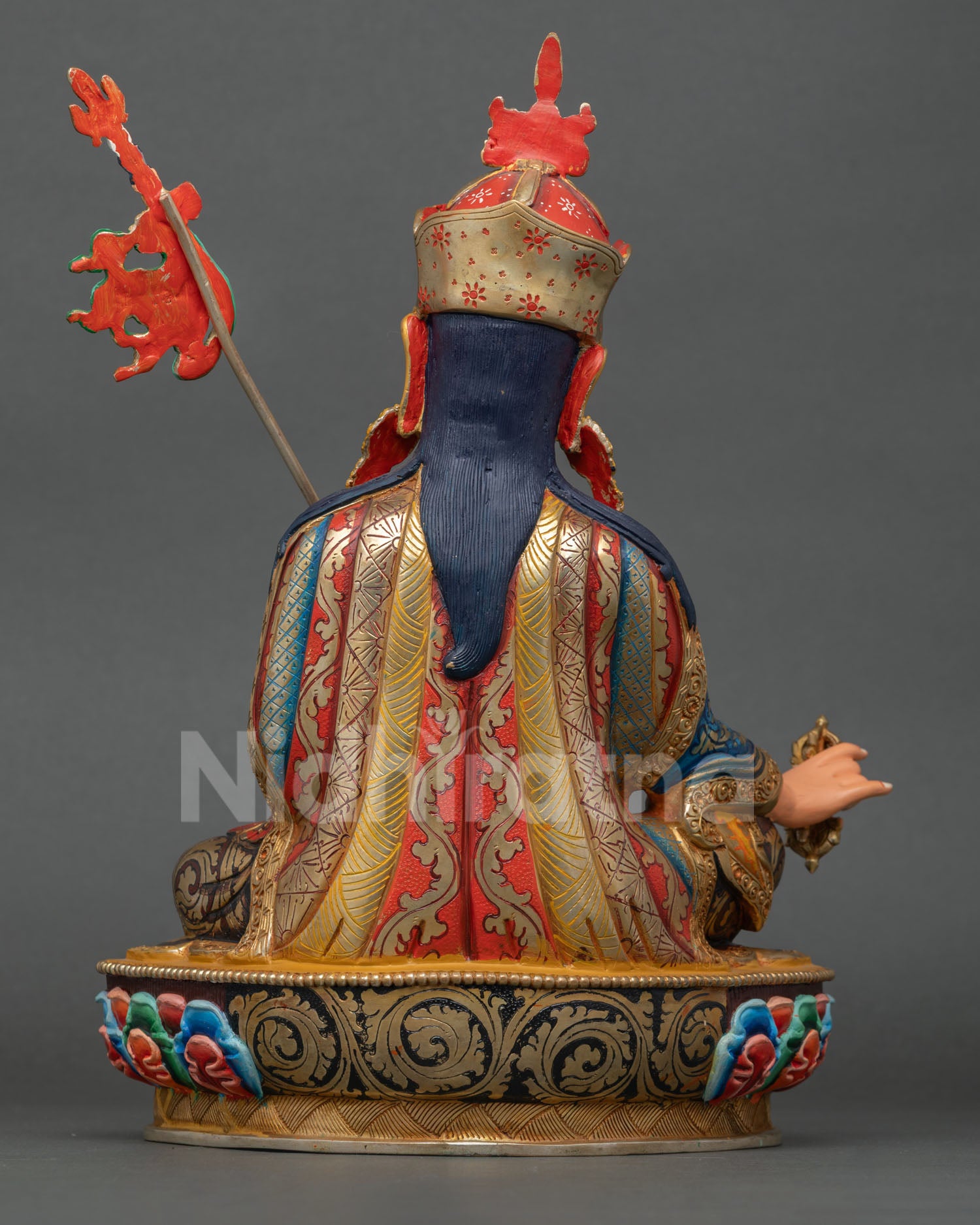 Guru Rinpoche Statue