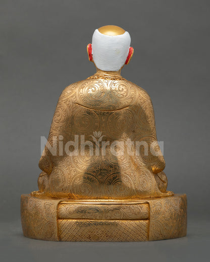 Shakya Master Set