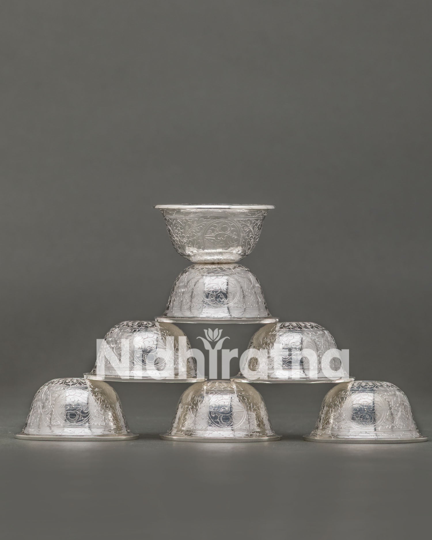 Water Offering Bowl