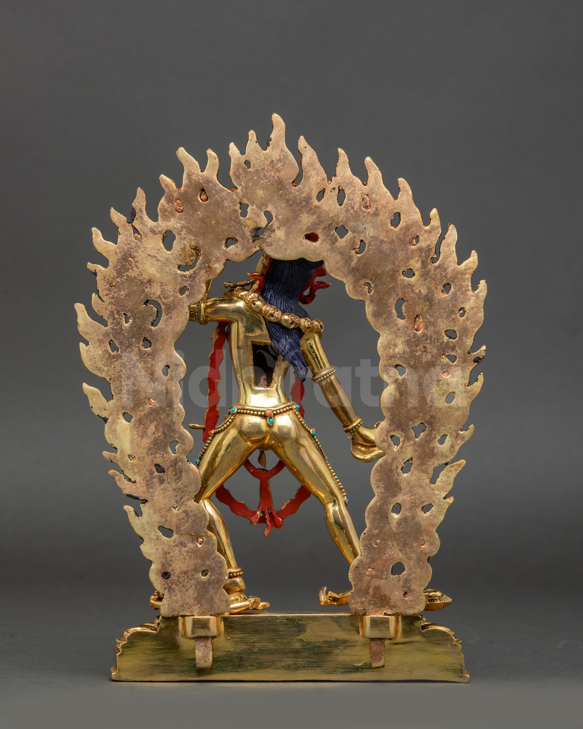 Vajrayogini Statue
