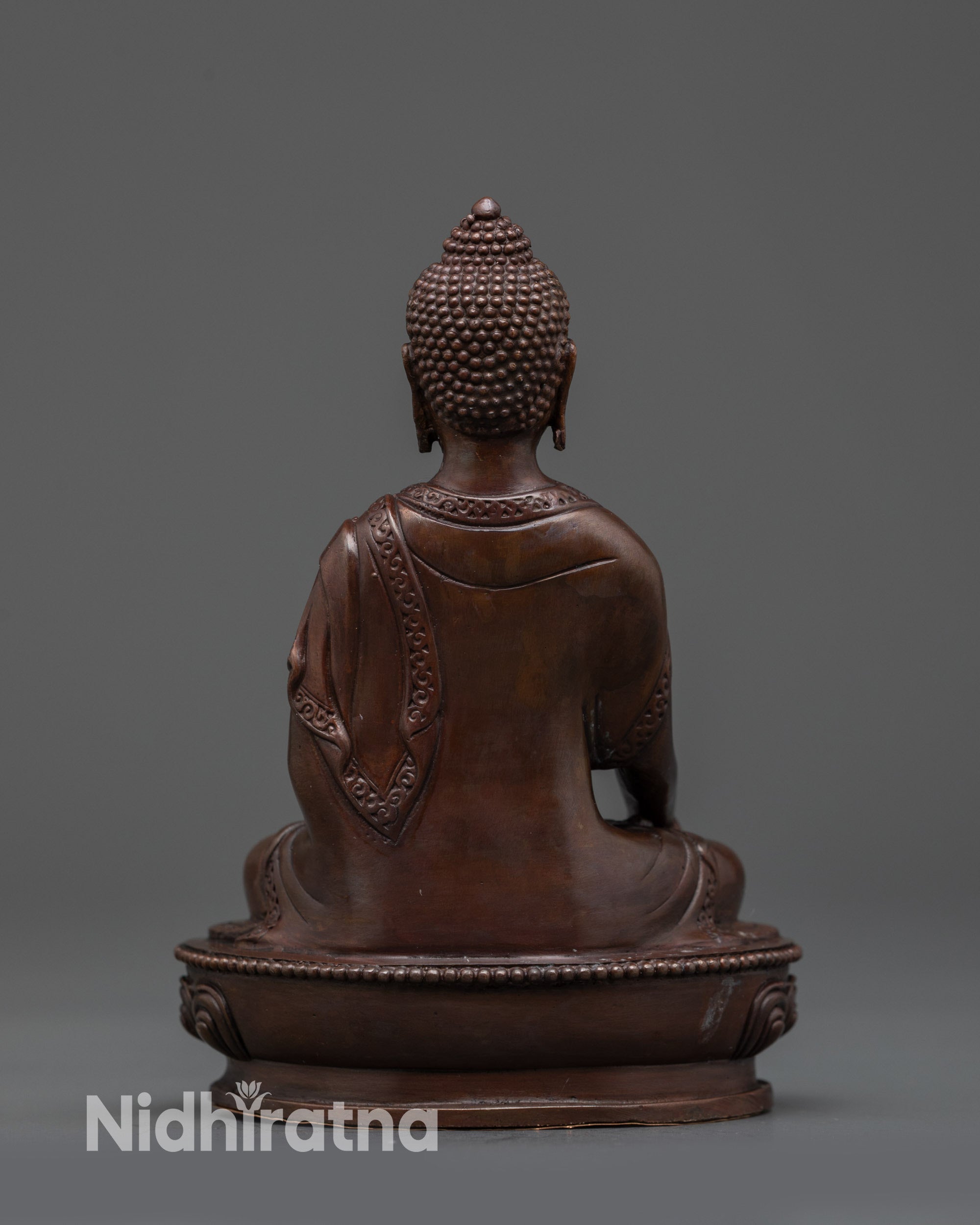 Buddha Shakyamuni Statue