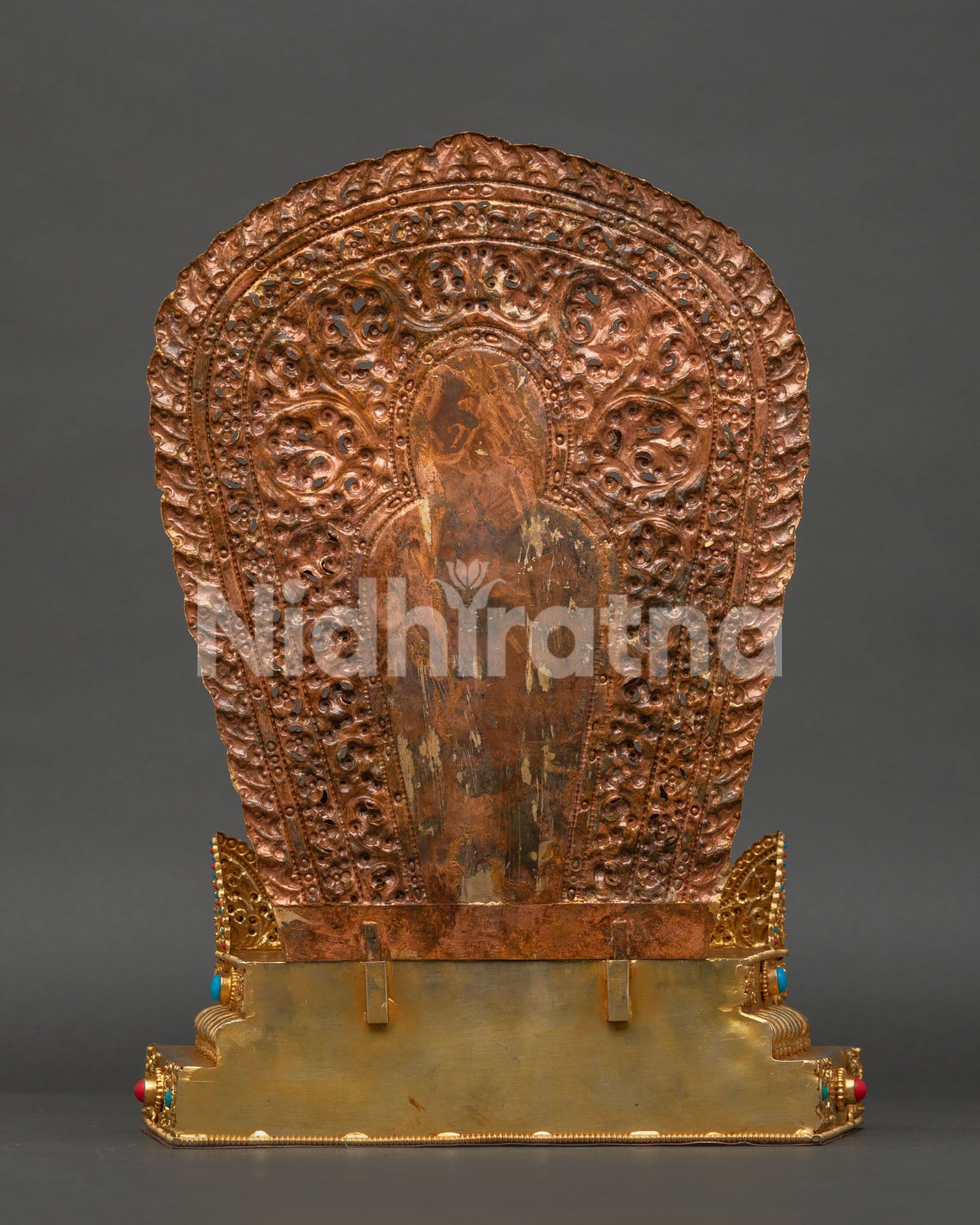 Manjushree Bodhisattva Statue | Symbol of Transcendent Wisdom