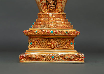 Stupa