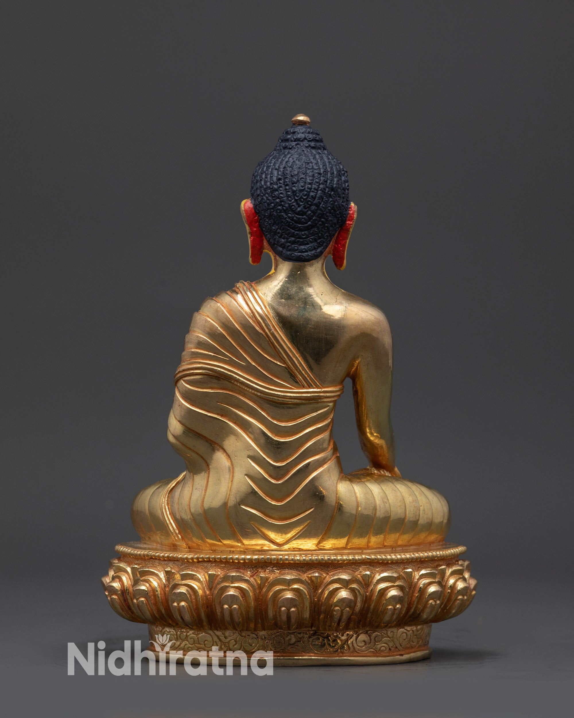 Shakyamuni Buddha Statue