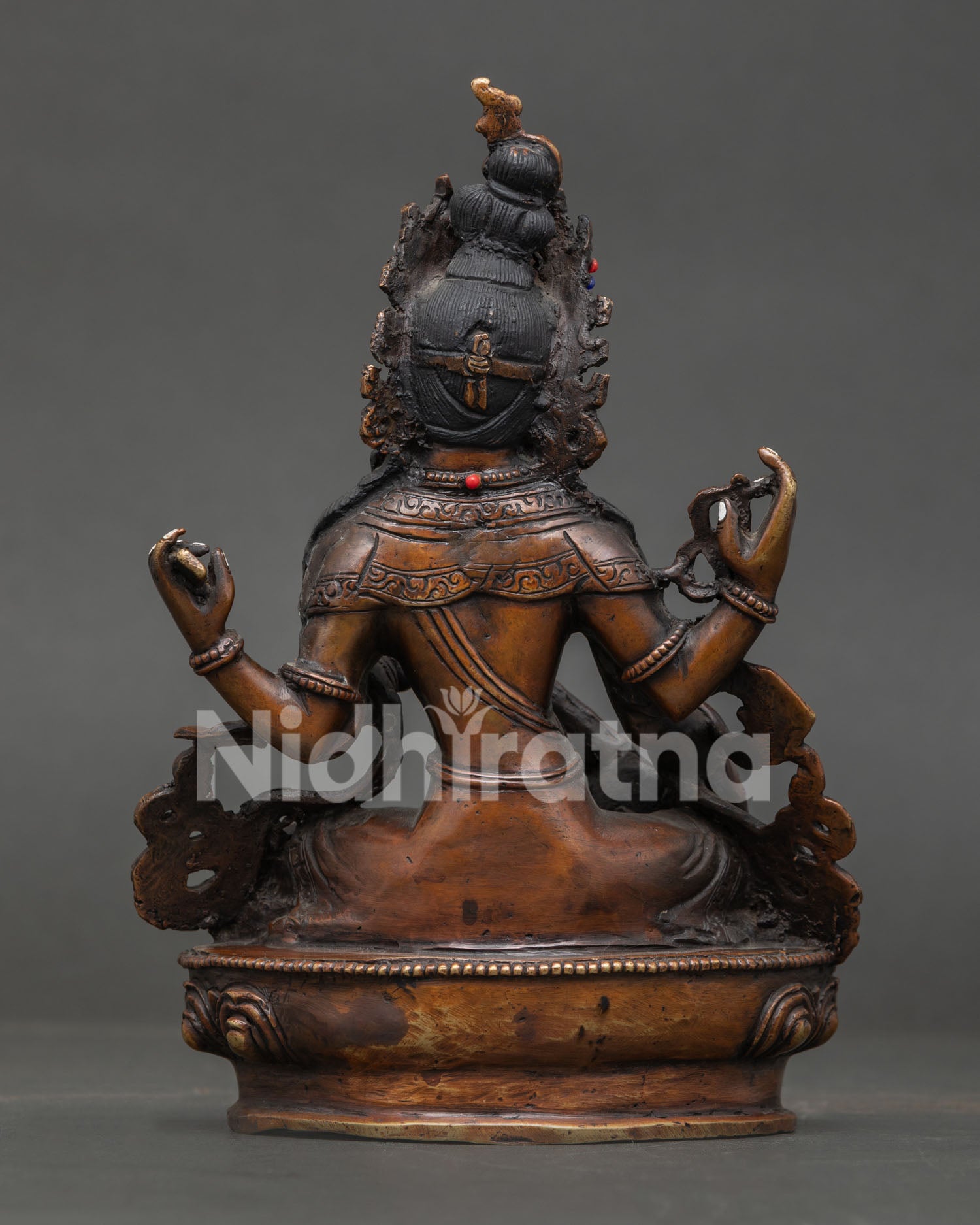 Saraswati Statue
