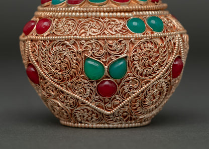 Neshi Rice Pot