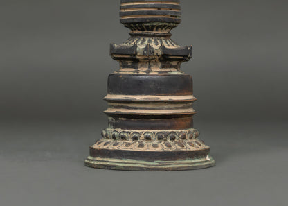 Kadampa Stupa