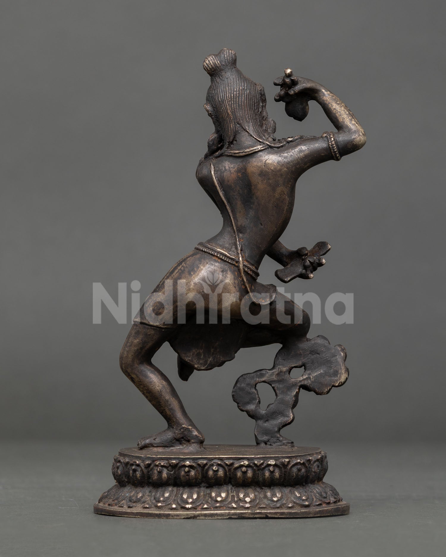 Chintamani Lokeshvara Statue