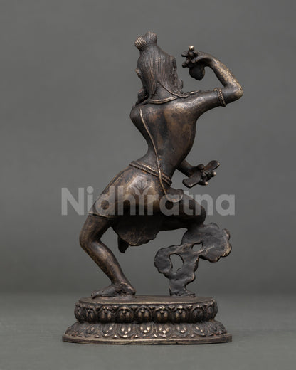 Chintamani Lokeshvara Statue