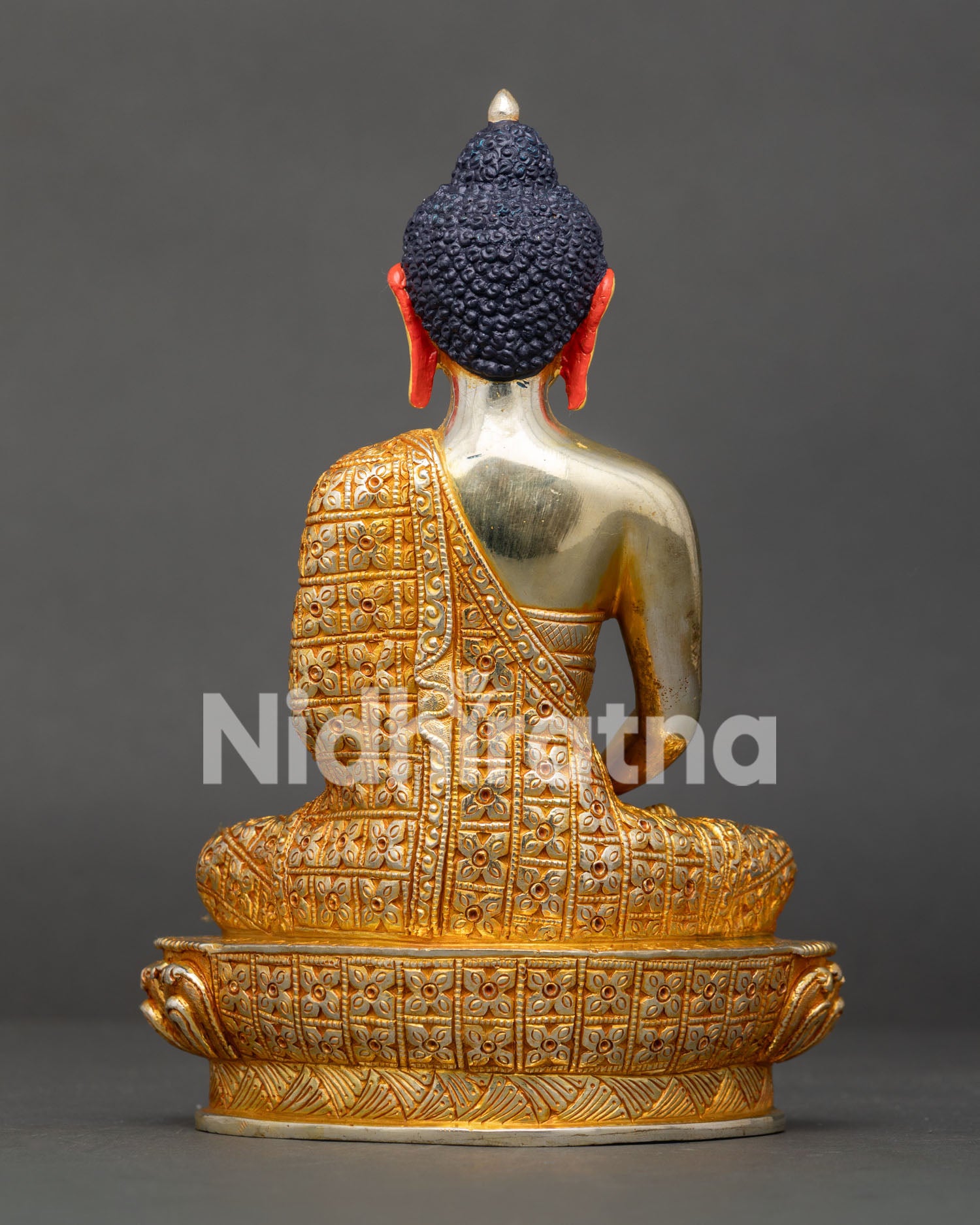 Amitabha Buddha Statue