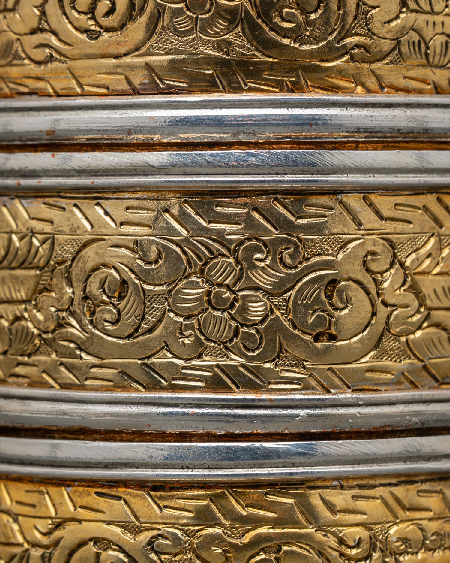 Neshi Rice Pot