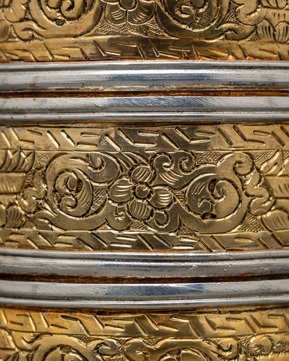 Neshi Rice Pot