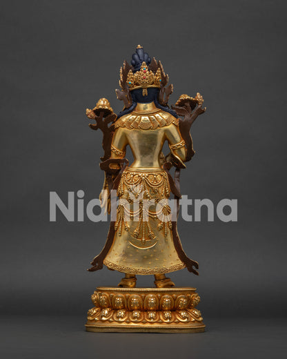 Avalokiteshvara Statue