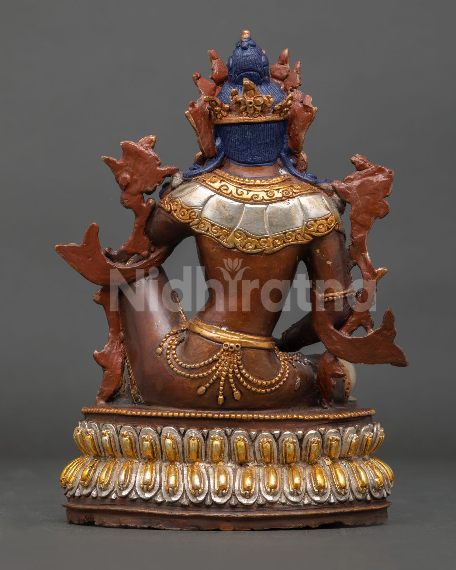 Lokeshvara Statue