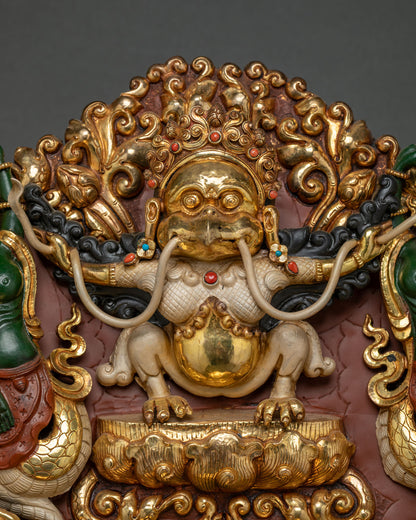 Throne