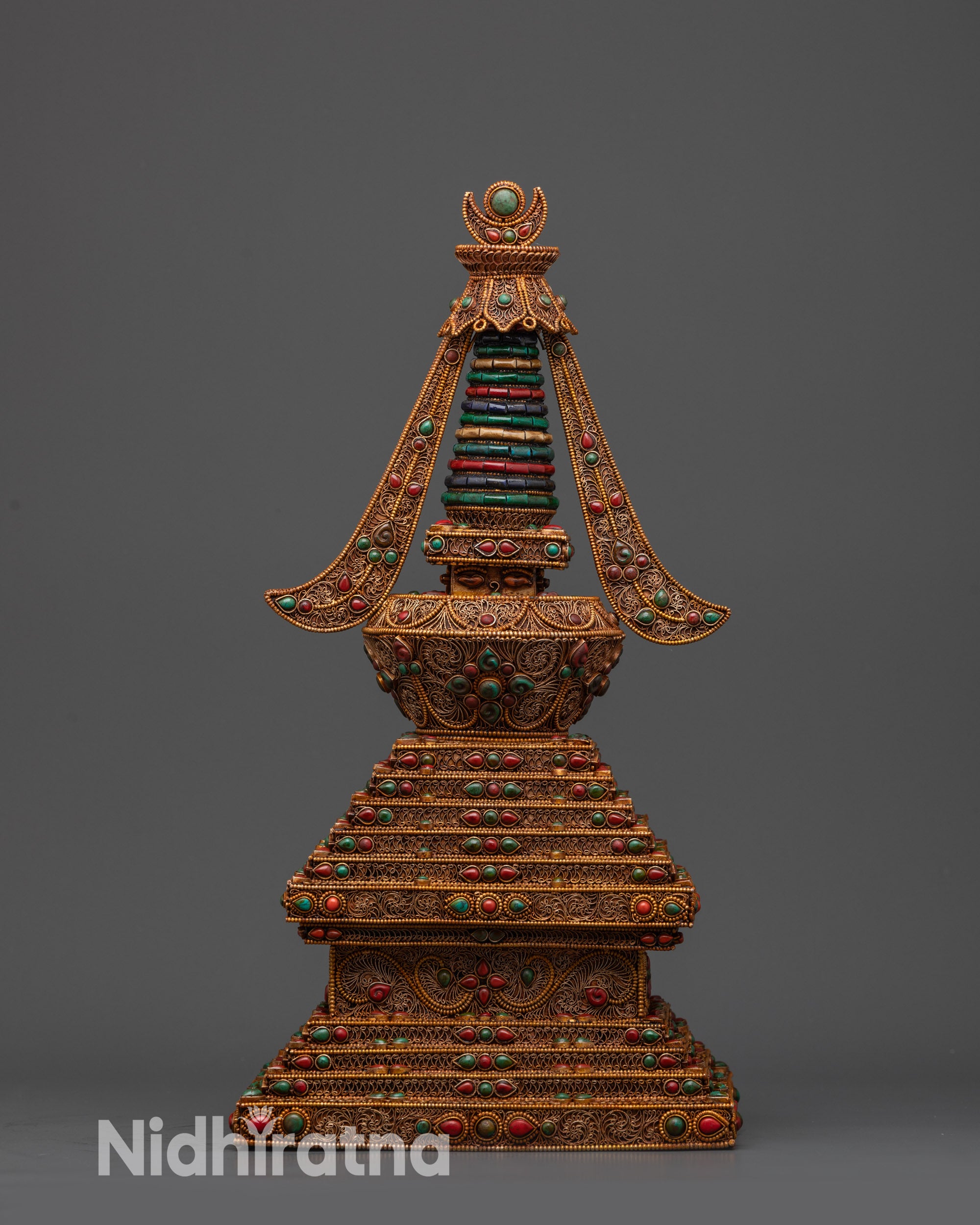Stupa