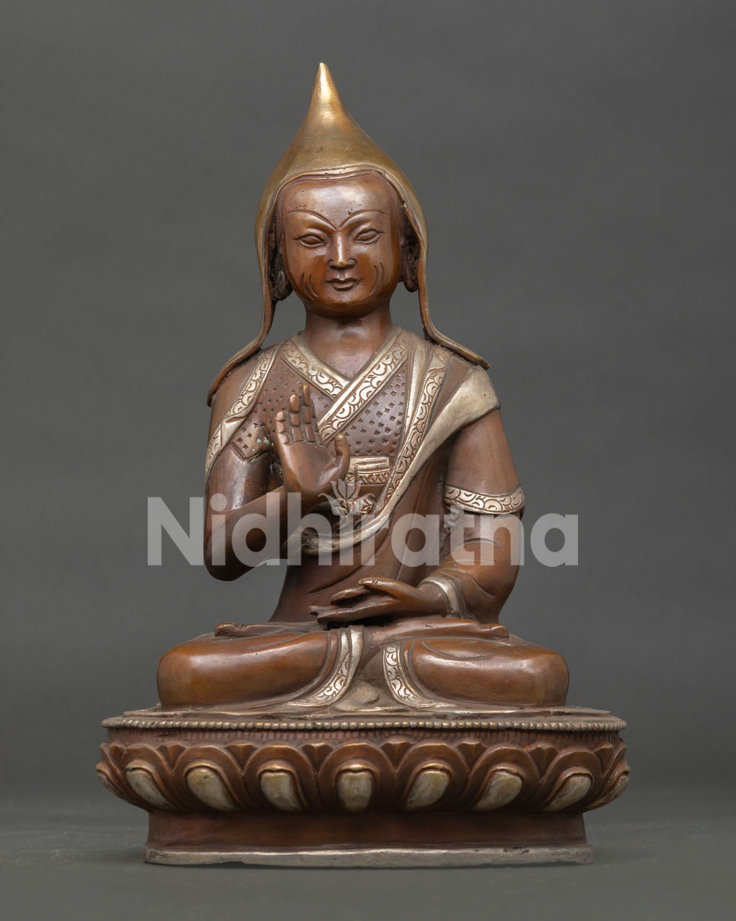 Tsongkhapa Set