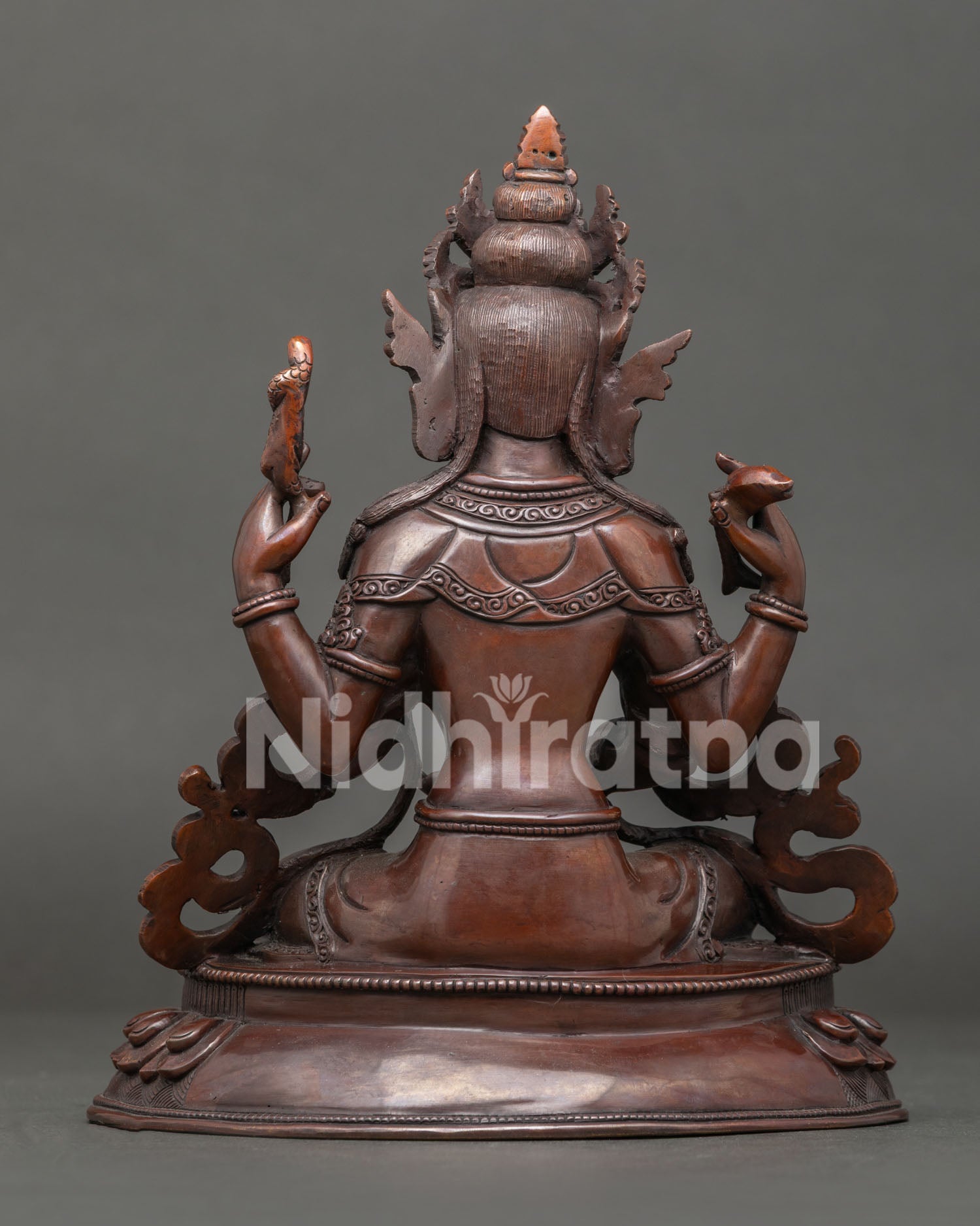 Varahi Statue