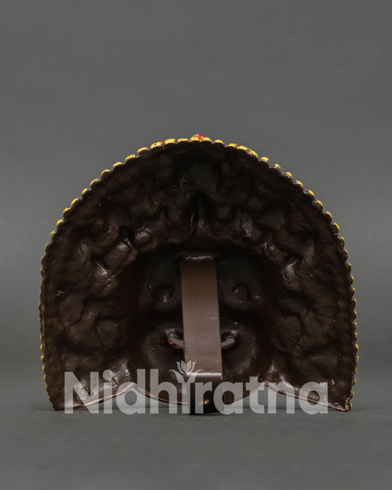 Bhairab Mask