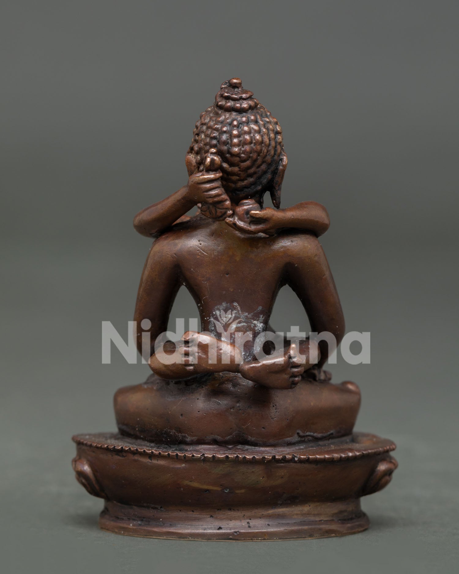 Samantabhadra Statue