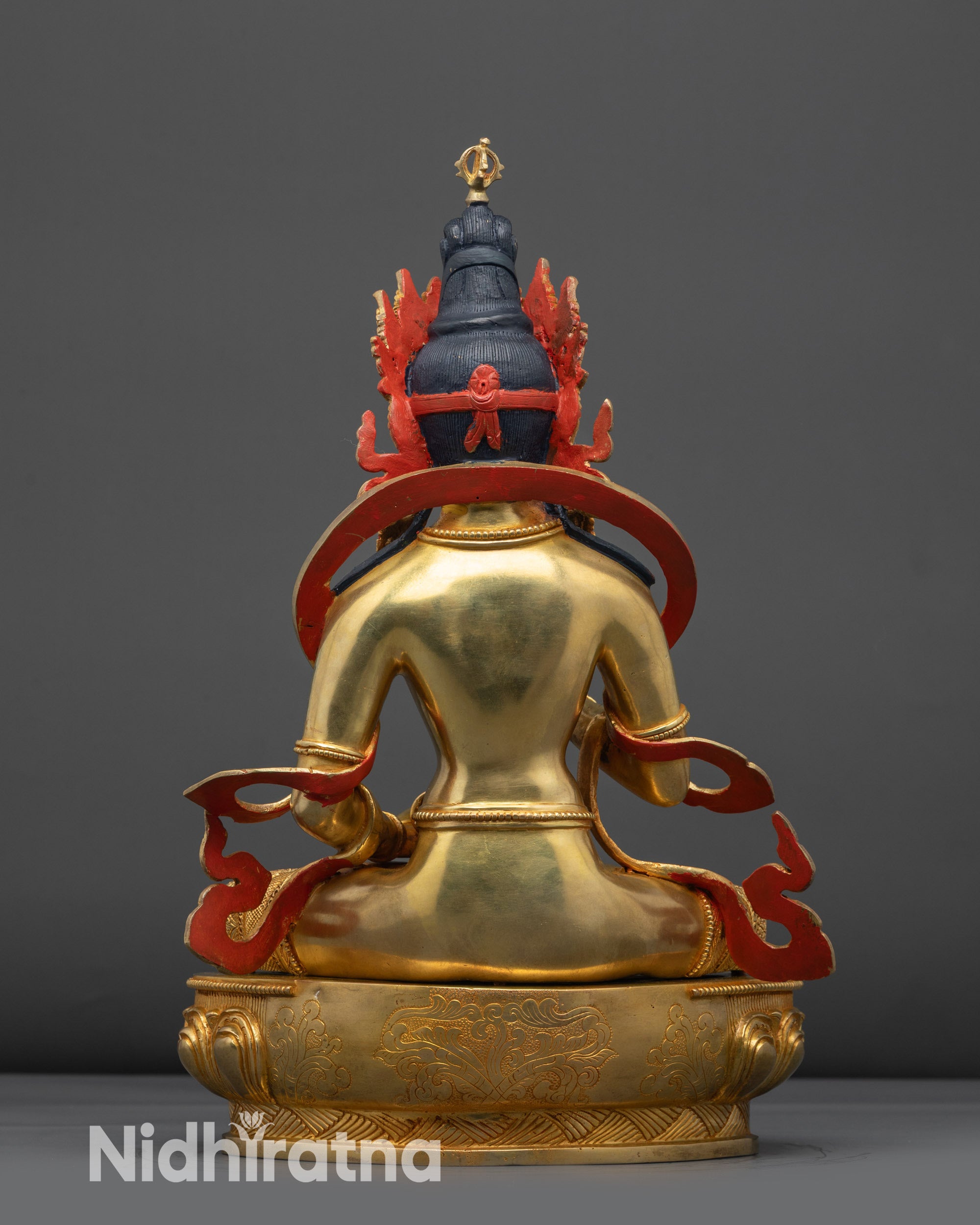 Vajrasattva Statue