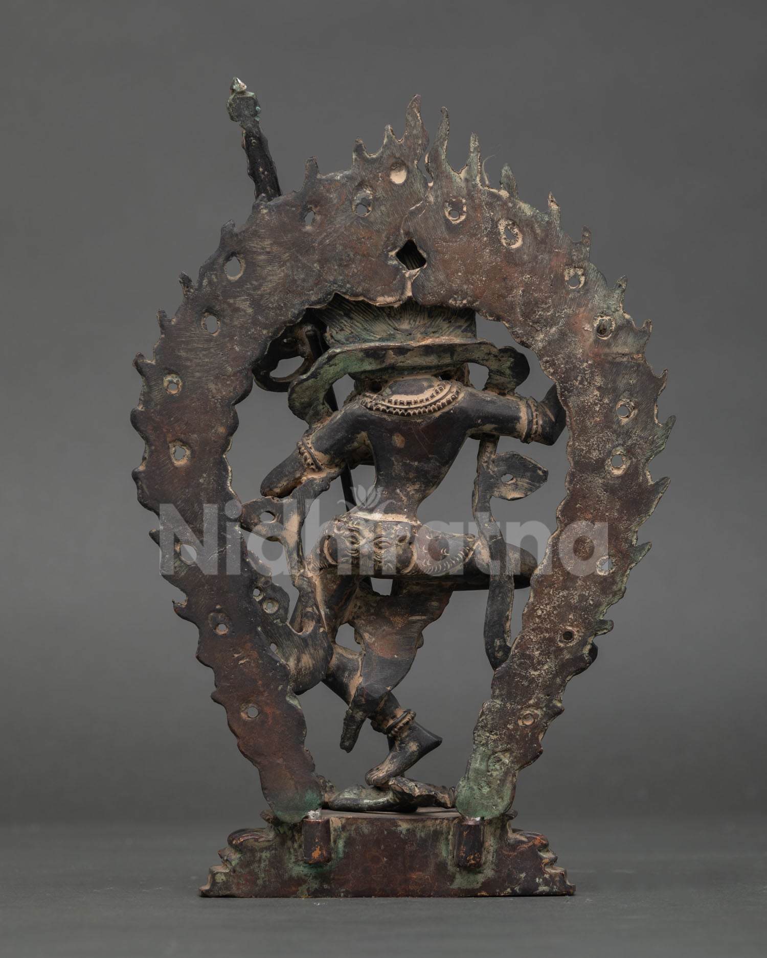 Dorje Phagmo Statue