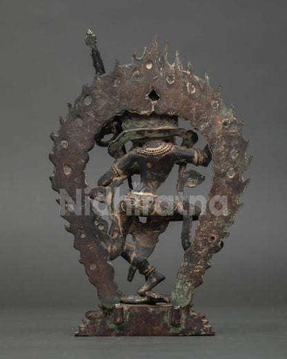 Dorje Phagmo Statue