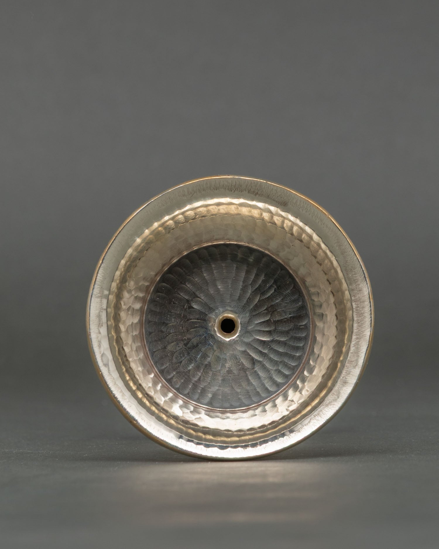 Butter Lamp Set