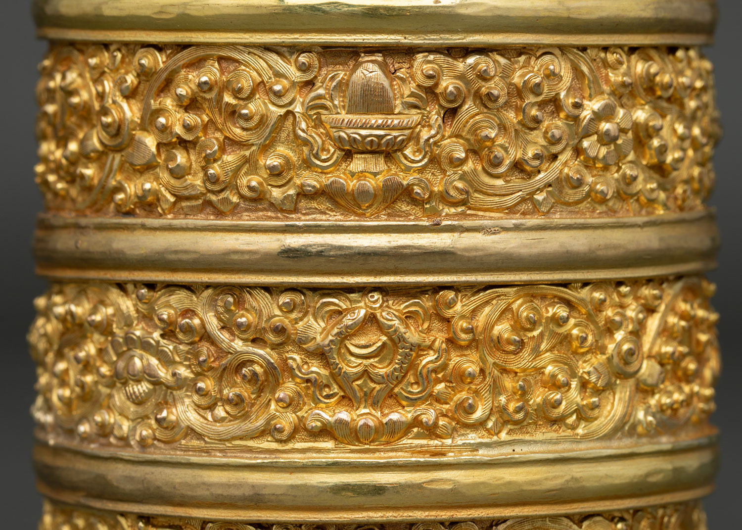 Neshi Rice Pot