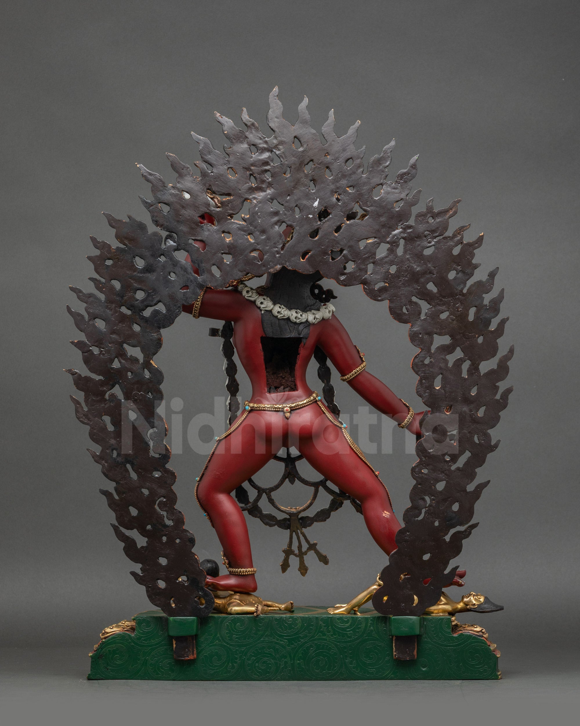 Vajrayogini Statue