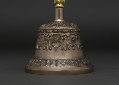 Vajra and Bell