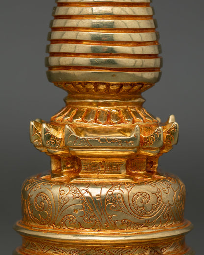 Stupa