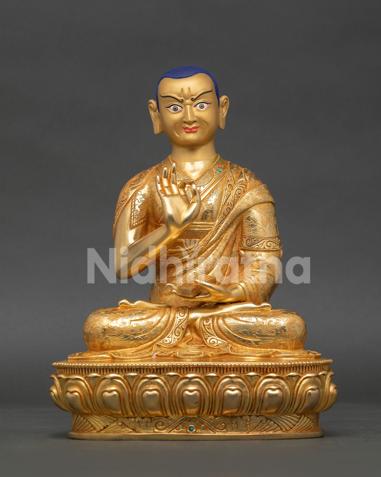 Tsong Khapa Set