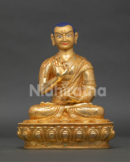 Tsong Khapa Set