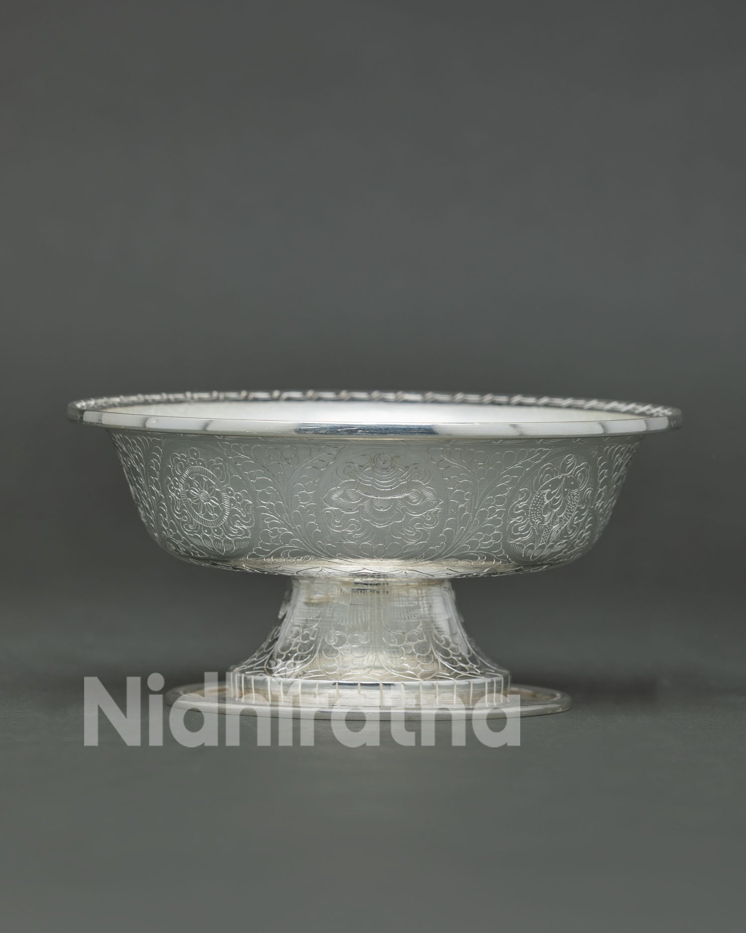Serkyem Offering