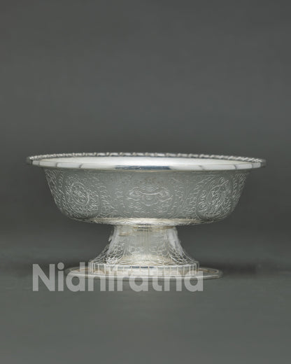 Serkyem Offering