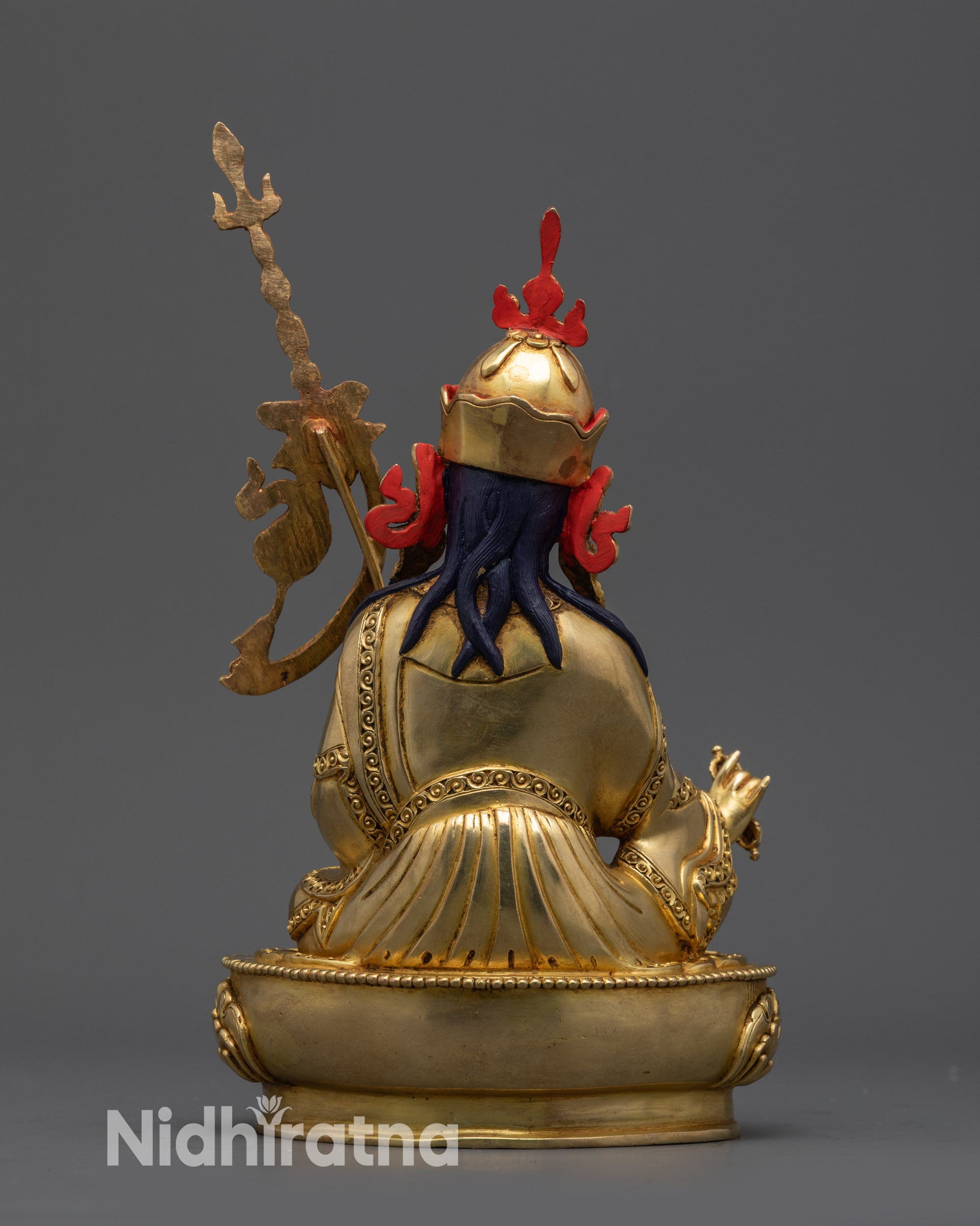 Guru Rinpoche Statue