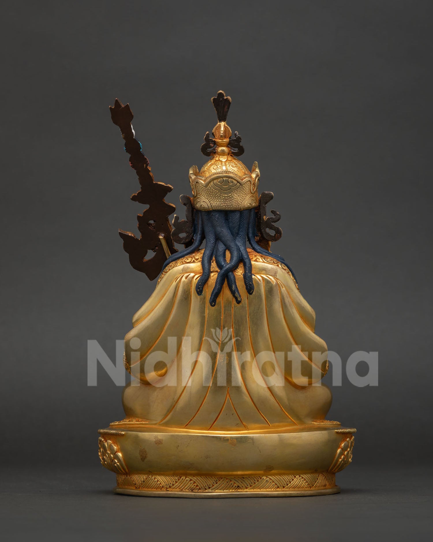 Tsokye Dorje Statue