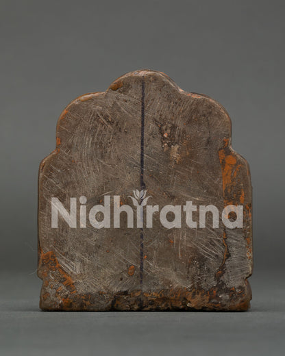 Dzambhala (Stone)