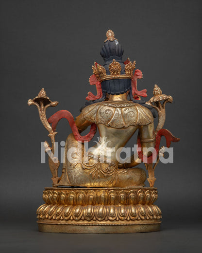 Avaolokiteshovara Statue