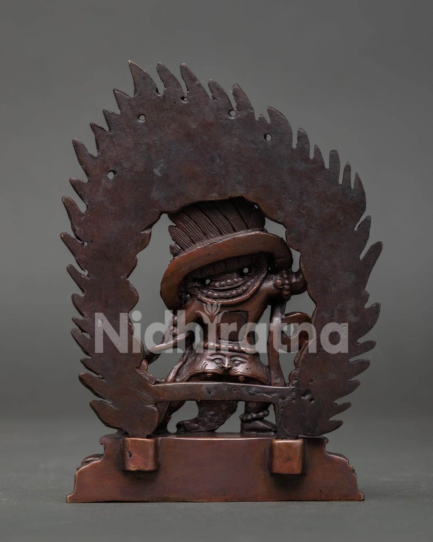 Vajrapani Statue