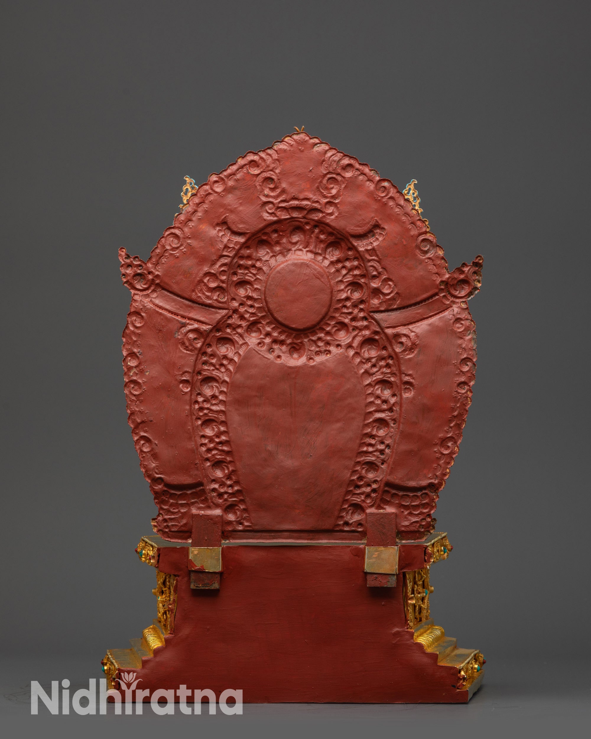 Shakyamuni Buddha Statue