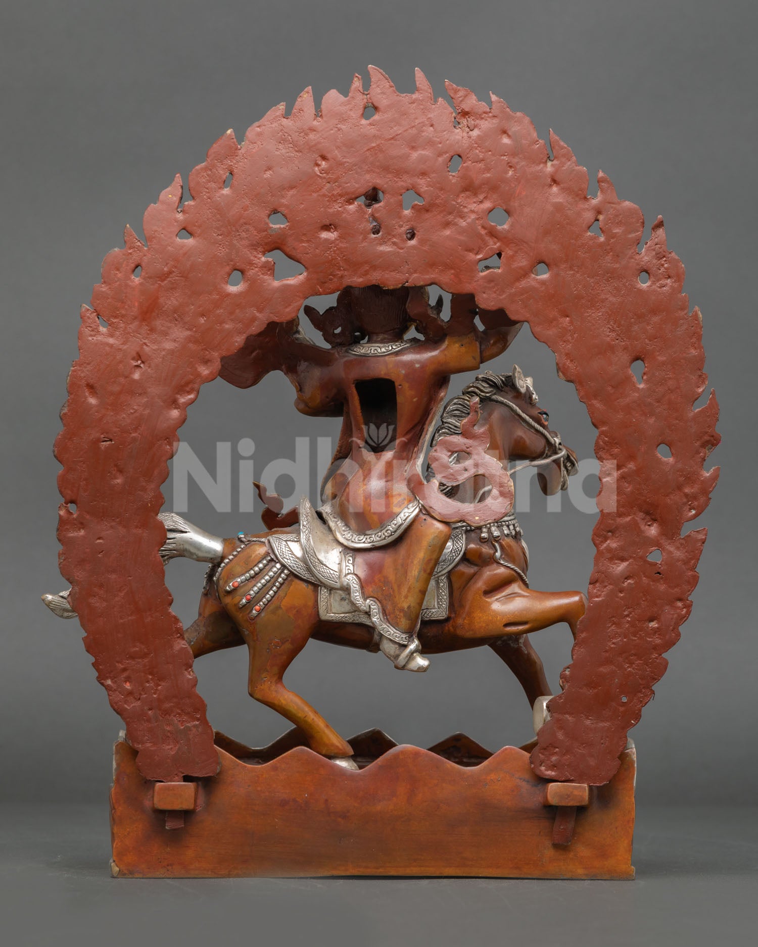 Achi Chokyi Drolma Statue | Tibetan Female Protector Deity