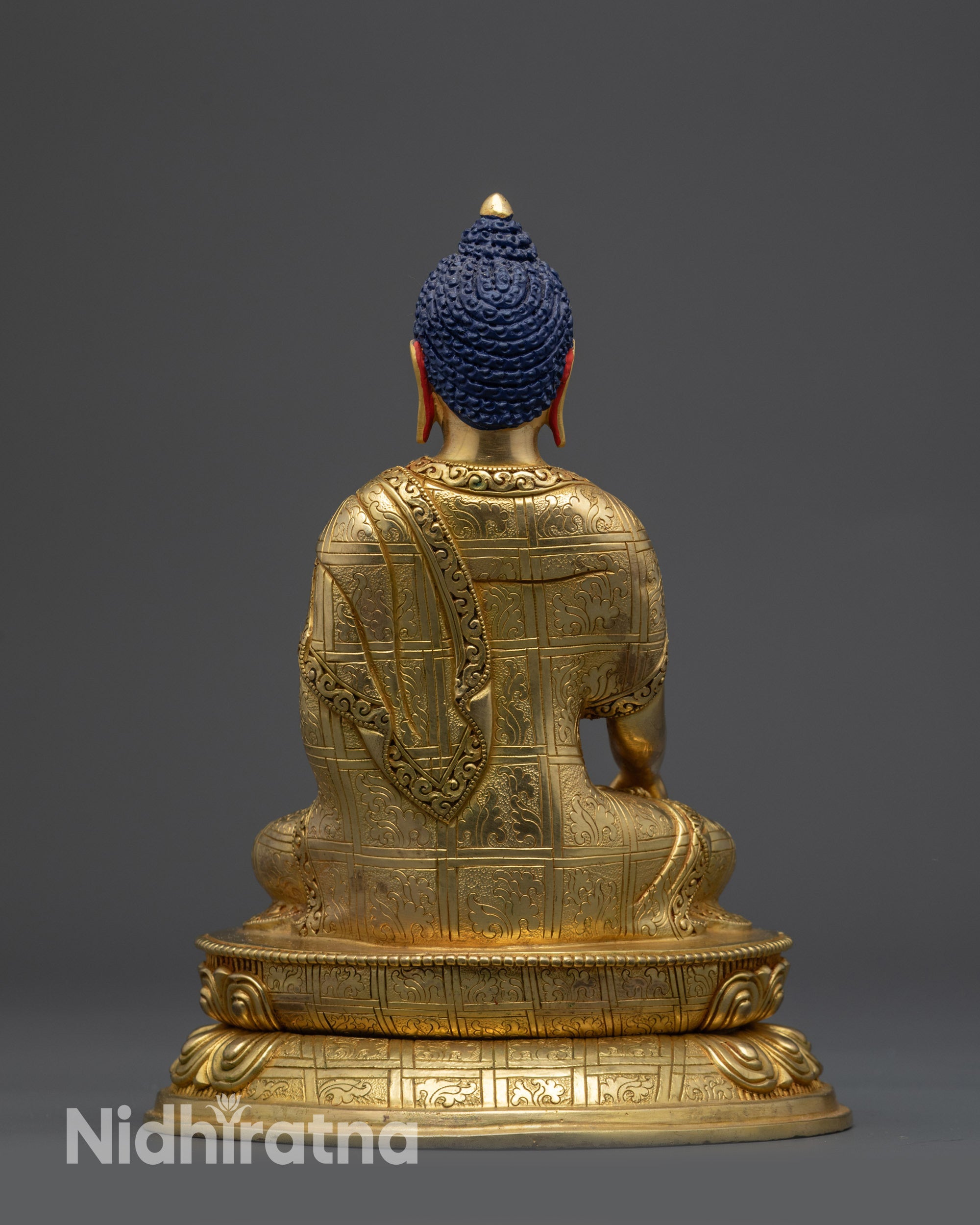 Shakyamuni Buddha Statue