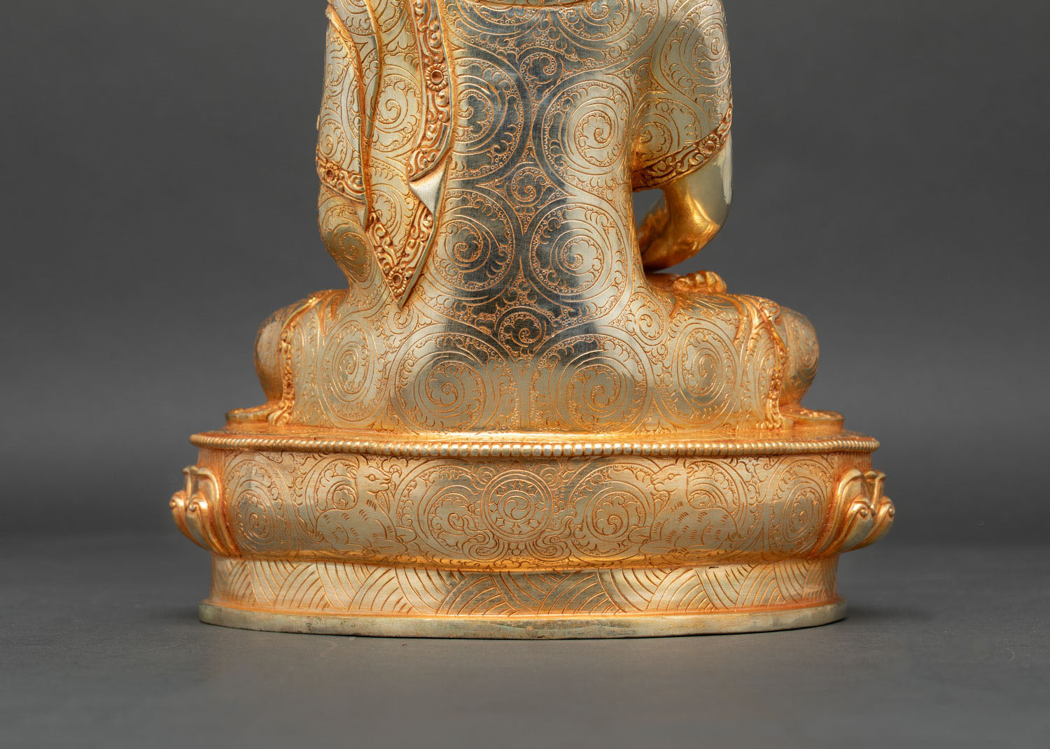 Amitabha Buddha – Buddhist Sculpture of Infinite Light