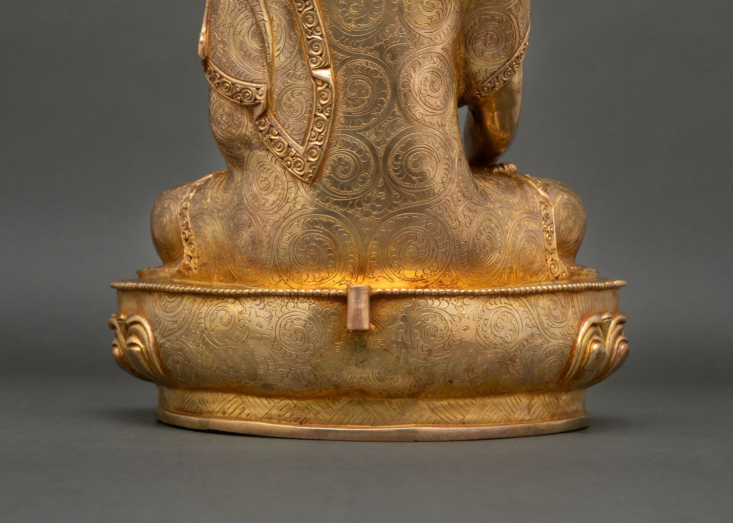 Buddha Shakyamuni Statue | Enlightened Buddha of Wisdom