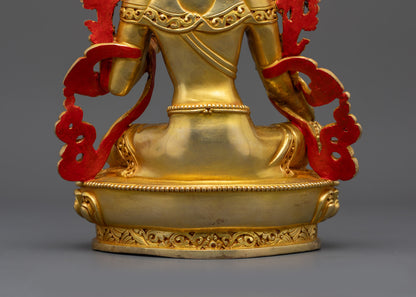21 Taras Sculpture Collection | Sacred Buddhist Goddess Statues