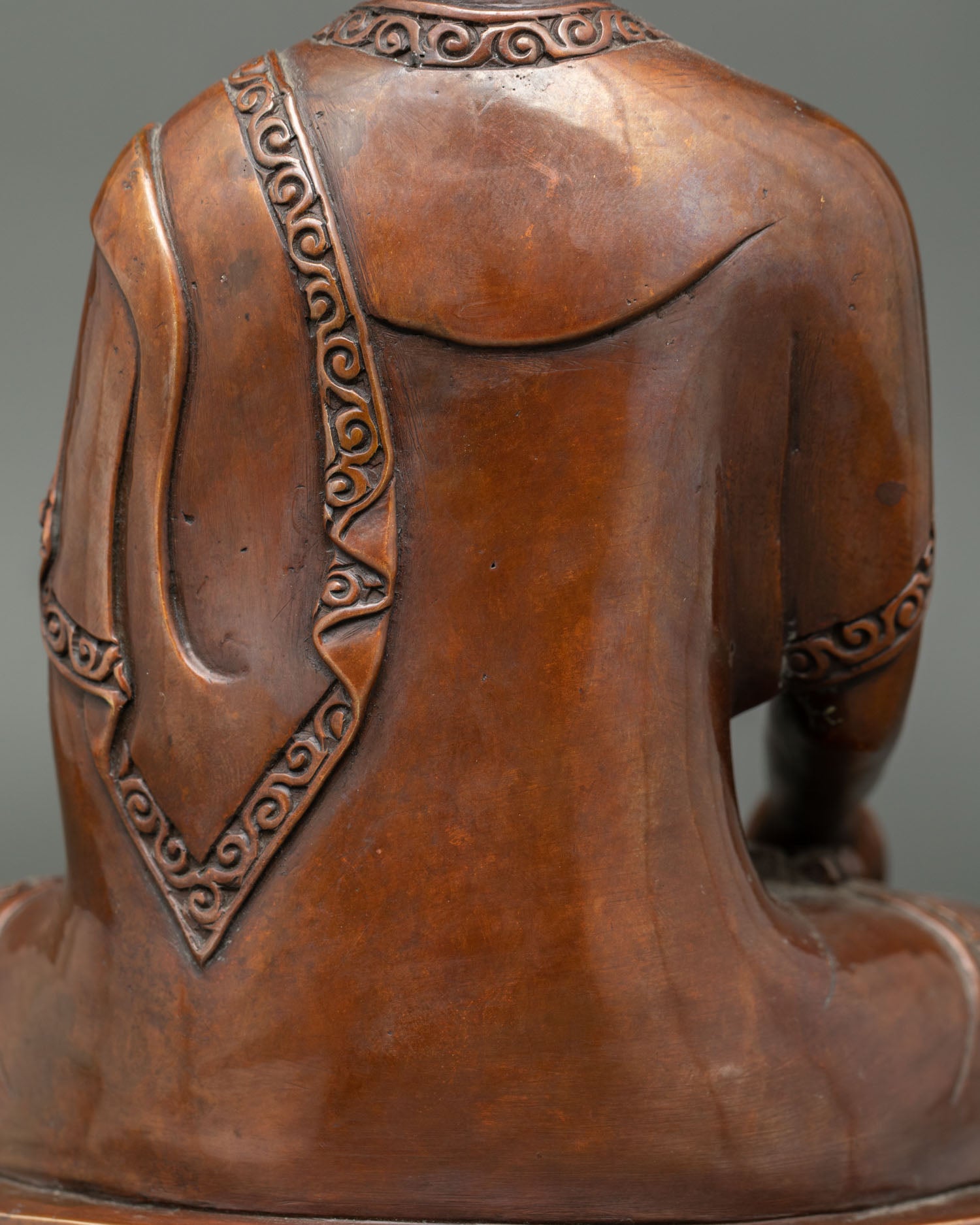 Five Buddha Set